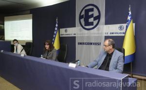 Isporuka plina za BiH: Energoinvest odgovorio na optužbe BH Gasa