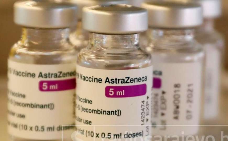 EMA saopćila rezultate provjere AstraZeneca vakcine