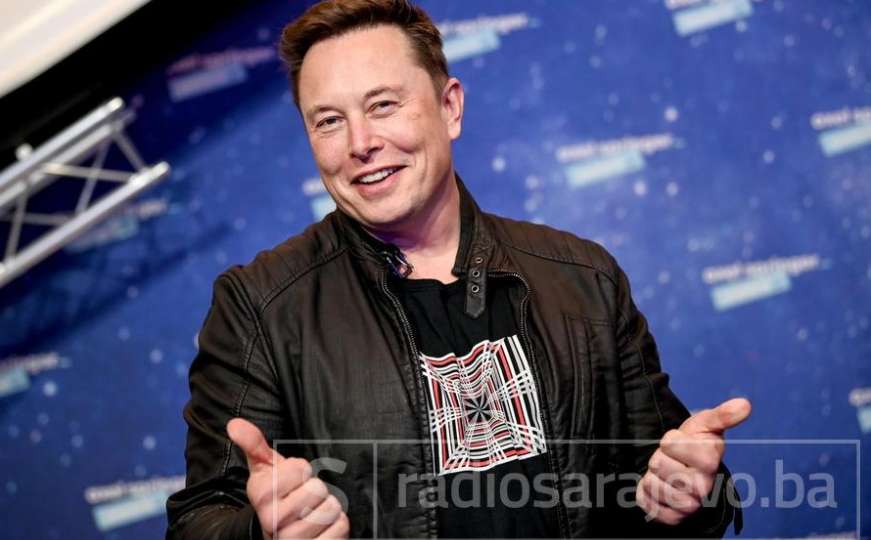 Elon Musk napokon 'priznao': Odgovorio na pitanje da li je vanzemaljac