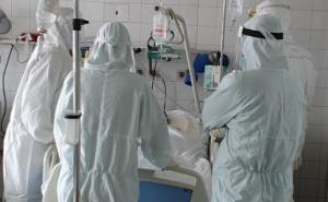 Dobre vijesti iz Opće: Nije bilo smrtnih ishoda, 18 pacijenata otišlo kući