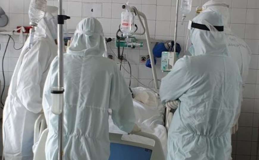 Dobre vijesti iz Opće: Nije bilo smrtnih ishoda, 18 pacijenata otišlo kući