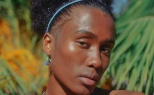 Jelani Aryeh - Marigold