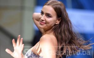 Bivša Ronaldova djevojka 'zapalila' Instagram objavom seksi fotografija