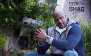 Shaquille O'Neal iznenadio nepoznatog muškarca: Poklonio mu zaručnički prsten