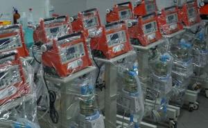 Federalna inspekcija se oglasila o respiratorima na KCUS-u