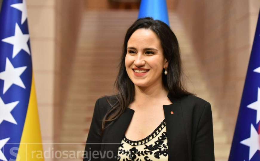 Karić prihvatila kandidaturu: Ljubav prema Sarajevu mora biti motiv za rad
