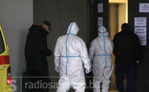 Veliki skok novozaraženih u Hrvatskoj, preminulo 36 osoba