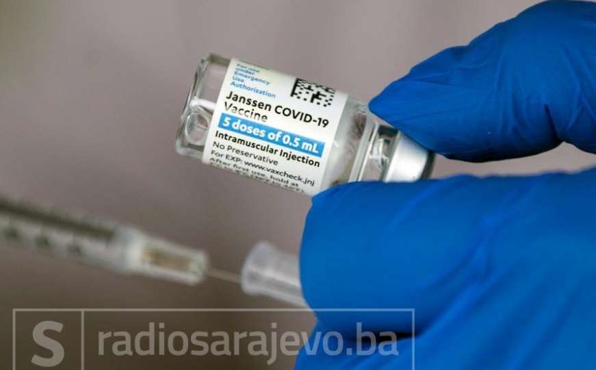 U Hrvatsku stižu i Johnson&Johnson vakcine: Objavili i koliko su ljudi dosad cijepili