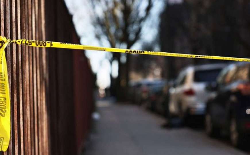SAD: U kući ubijeno pet ljudi, među njima i dvoje djece
