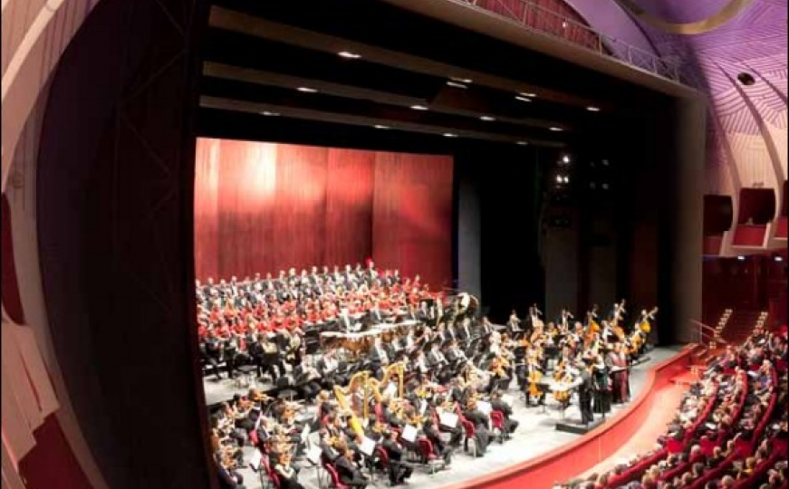 Ambasada Italije u BiH: Online koncert Teatro Regio di Torino