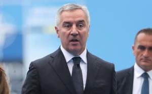 Đukanović o Krivokapiću: Nemoralno je insinuirati da ja organizujem proteste