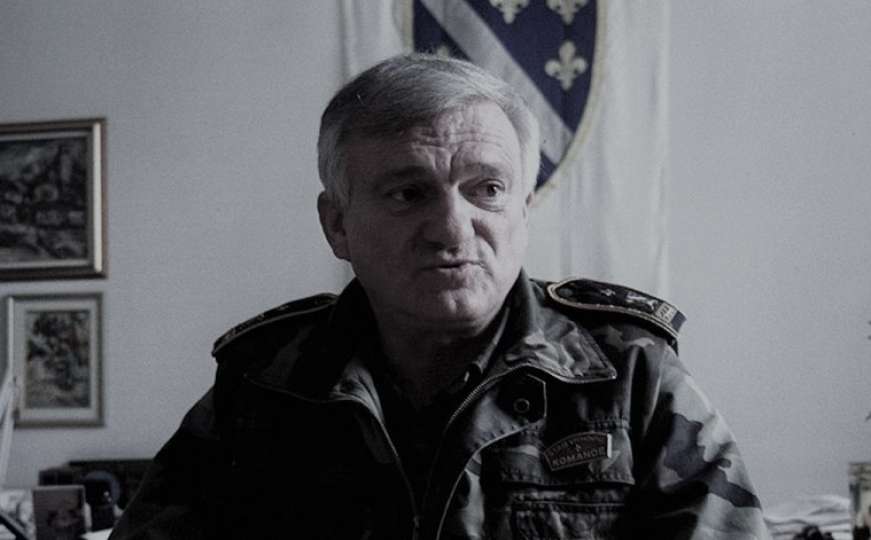 Umro general Armije RBiH Jovan Divjak