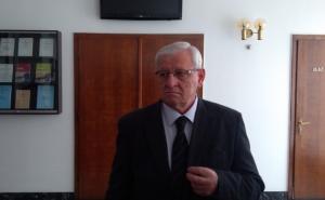 Prof. dr. Mirko Pejanović: Jovan Divjak je bio istinski patriota i simbol odbrane BiH