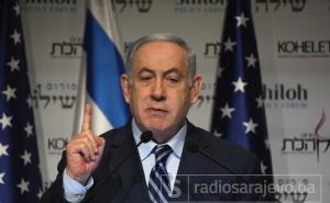 Netanyahu kategoričan: Izrael neće sarađivati s Međunarodnim kaznenim sudom