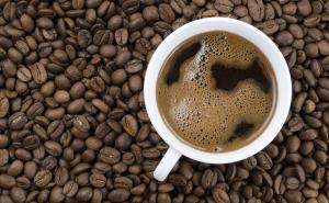 Kafa: Umjereni unos kofeina može zaštititi mozak od oštećenja