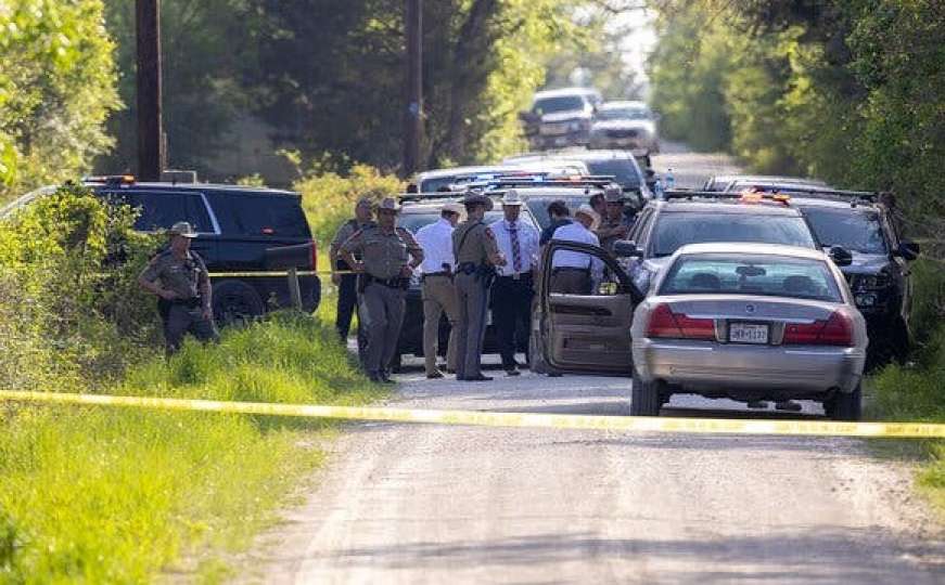 Pucnjava u Teksasu: Jedna osoba ubijena, šestero ranjenih