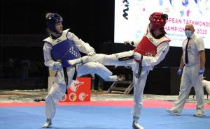  Taekwondo reprezentativci u lovu na medalje