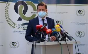 Krizni štab odlučio: Nove mjere u ovom bh. entitetu