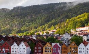 Norveška: Tijelo muškarca pronađeno u stanu nakon devet godina 