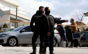 U Atini ubijen ugledni grčki novinar George Karaivaz
