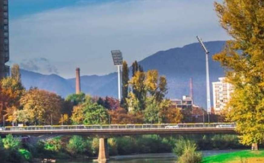 SDA: Kasumovićevoj većini smeta da most nosi ime Žrtava genocida u Srebrenici