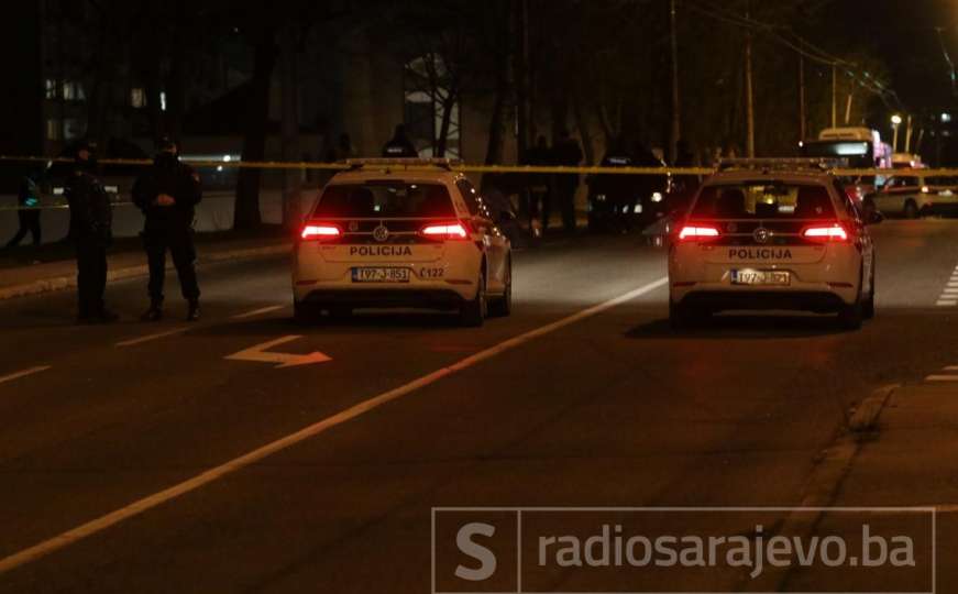 U Sarajevu večeras dvije saobraćajne nesreće, ima povrijeđenih