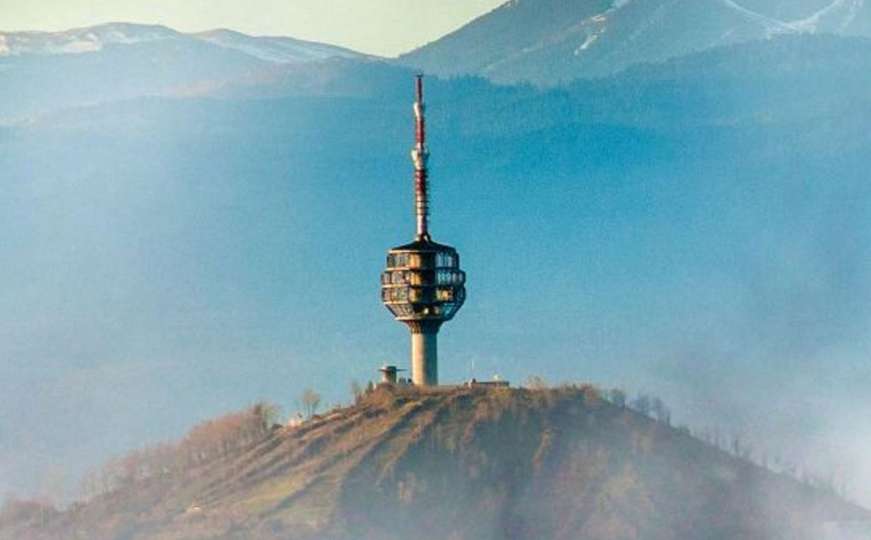 Smrt fašizmu, sloboda narodu - ovdje Radio Sarajevo!
