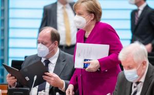 Njemačka bezuspješno traži put izlaska iz pandemije 
