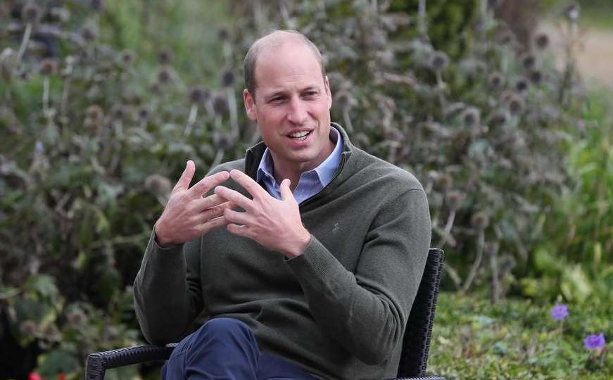 Princ William neće učestvovati u BAFTI zbog djedove smrti