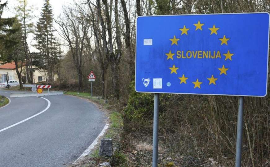 Slovenija mijenja pravila za ulazak u zemlju: Evo ko može ući i bez PCR testa