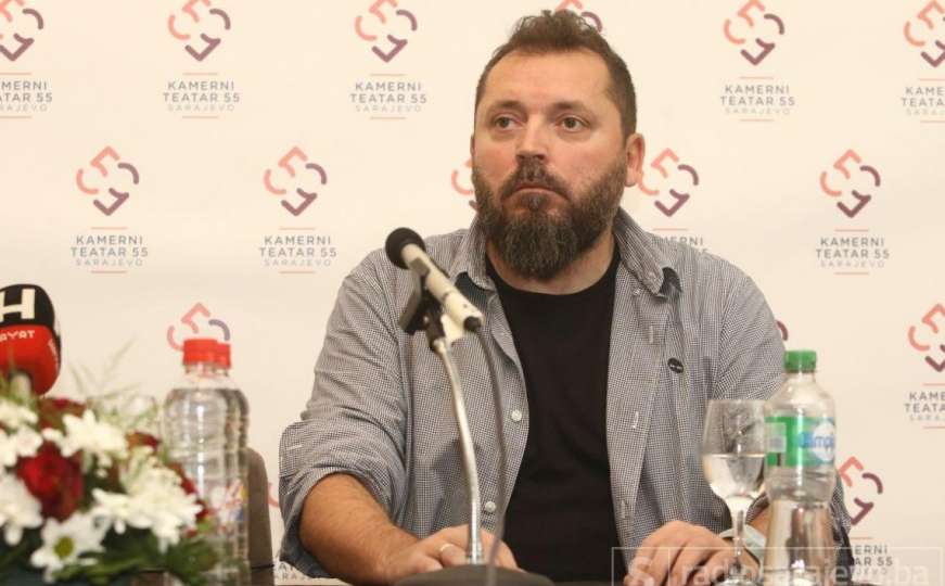 Dragan Bursać: Pametovanje Sarajlijama iz ulice Draže Mihailovića 