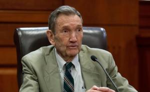 Umro Ramsey Clark, američki ministar pravosuđa 60-ih