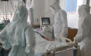 Opća bolnica Sarajevo: Na hospitalizaciji 155 pacijenata