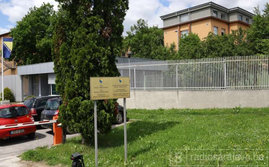 Uhapšeno više osoba u BiH, među njima i dva granična policajca 