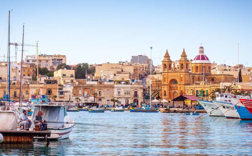 Malta namjerava turistima plaćati i do 200 eura za smještaj