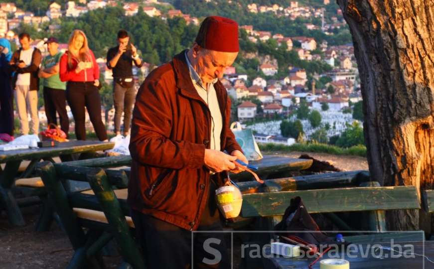 Islamska zajednica u BiH: Objavljene instrukcije za ramazan