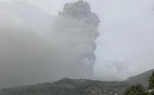 Karipski otok ne miruje, još jedna erupcija vulkana, nema struje ni vode 