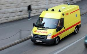 Karlovac: Nazvao Hitnu i slagao da ima koronu, trebao mu prijevoz