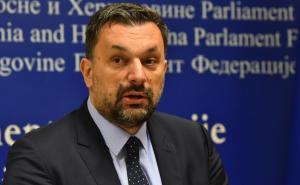 KO SDA: Zaboravni Konaković se sjetio Tibre nakon što je odavno izgrađena