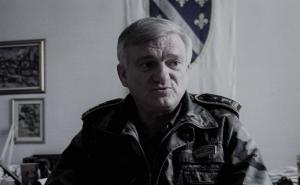 Sutra posljednji ispraćaj generala Jovana Divjaka