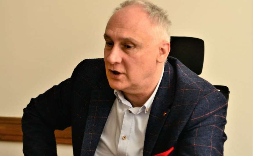 Ministar Vranić uputio važnu poruku u povodu početka mjeseca ramazana