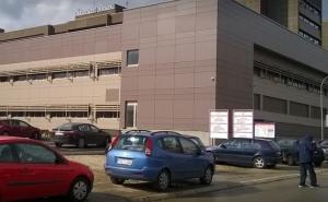 Samoubistvo u BiH: Pacijentica skočila s trećeg sprata bolničke sobe