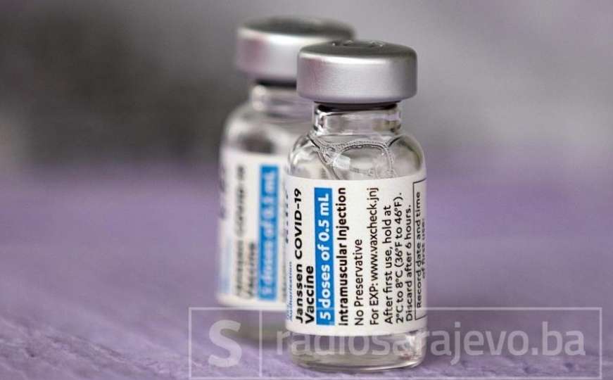 Johnson & Johnson počeo počeo dostavljati cjepivo u Europsku uniju