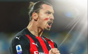 Zlatan Ibrahimović prekršio epidemiološke mjere u restoranu?
