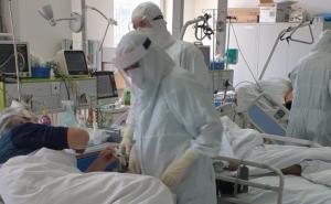 COVID izvještaj iz Opće bolnice: Jedna osoba preminula, osam pacijenata pušteno kući