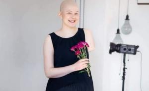 Bila je simbol dječije borbe protiv raka: Preminula Anesa Rakić 