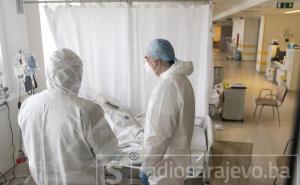 Presjek stanja za BiH: 80 preminulih, skoro 1000 novozaraženih