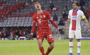 Spektakl u Parizu: Uzvratna utakmica između PSG-a i Bayerna