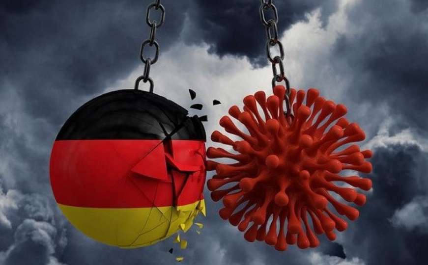 Njemačka vlada odobrila novi niz mjera: Uvodi se "ručna kočnica"