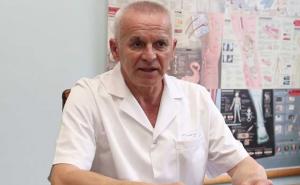 Ljekar Darko Golić negirao krivicu za seksualno zlostavljanje pacijenta